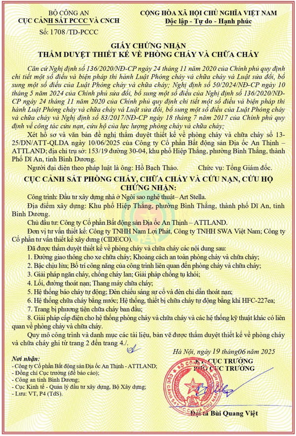 GCN Thẩm Duyệt PCCC_artstella