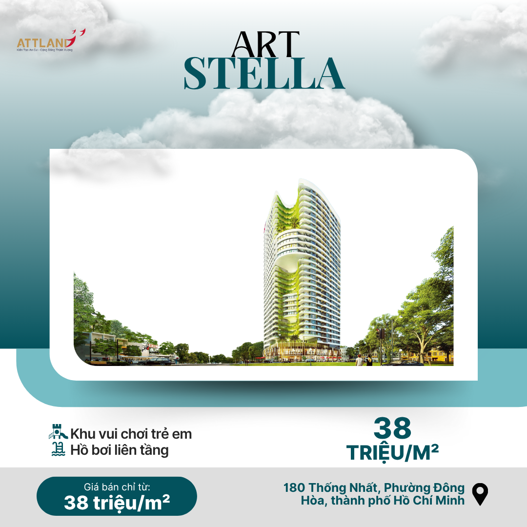 Giá Bán ArtStella